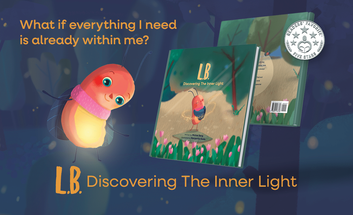 LB Desktop with text