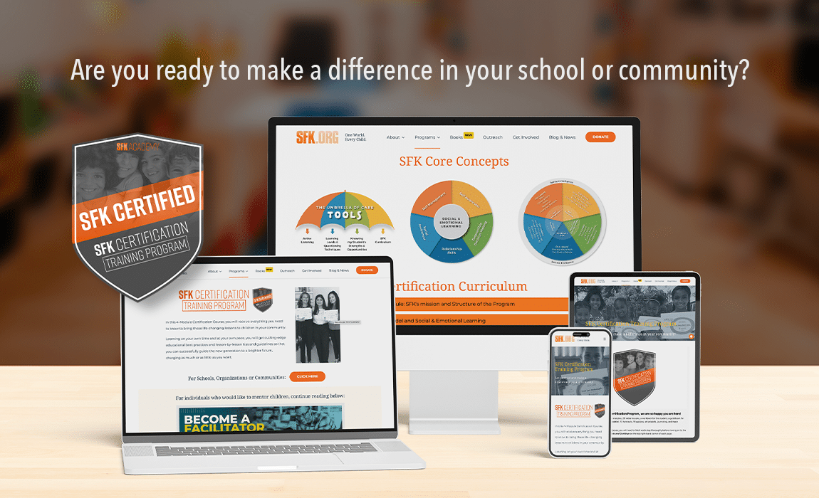 SFK Certification Desktop