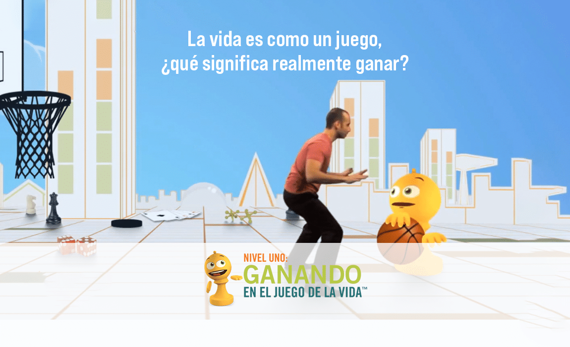Level 1 Spanish