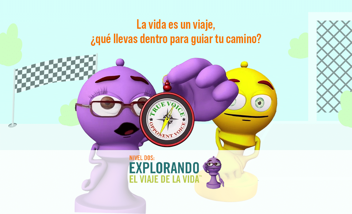 Level 2 Spanish