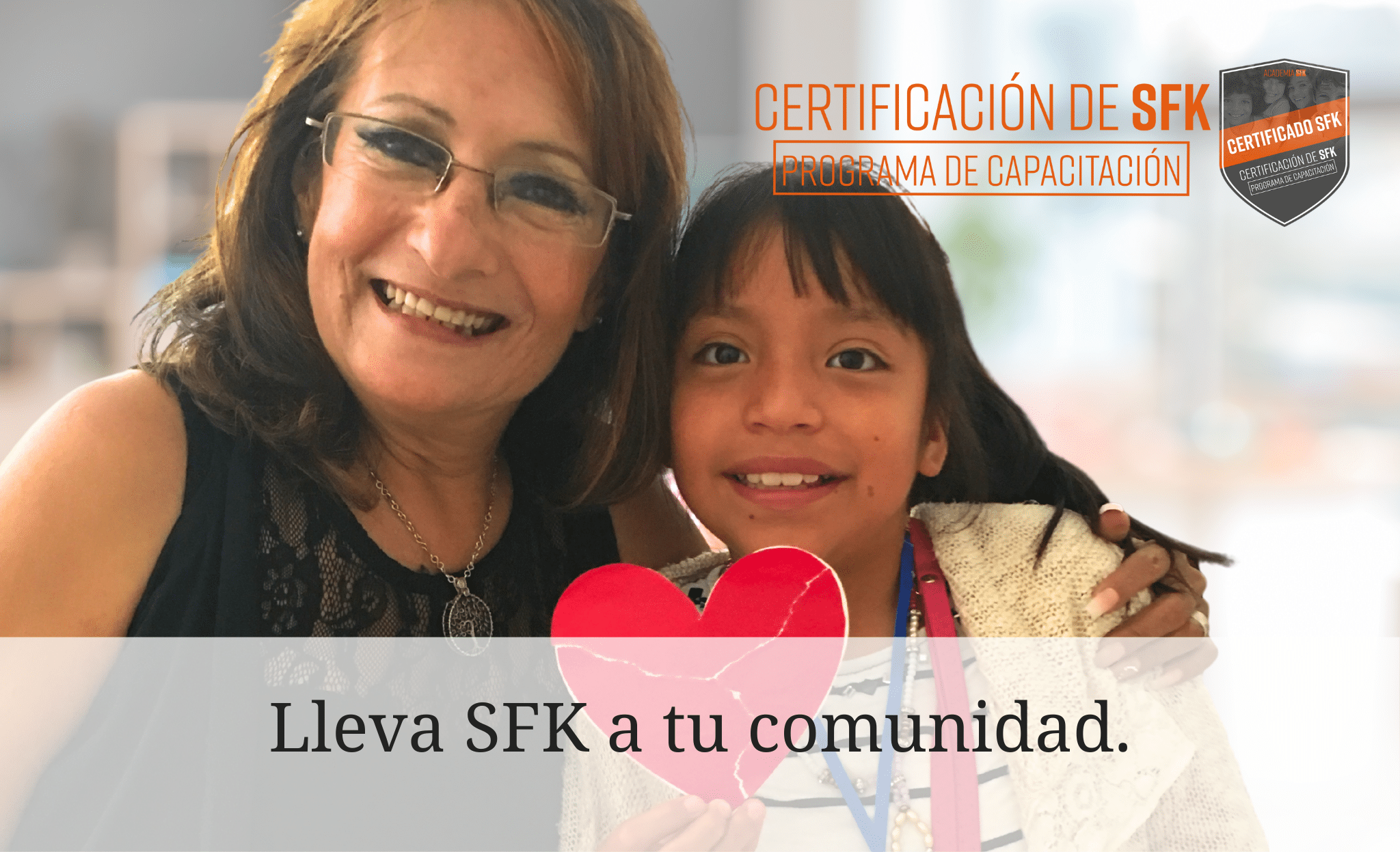 Certificacion de SFK