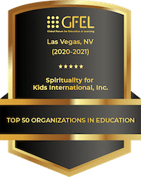 Spirituality-for-Kids-International-GFEL-USA-Awardee