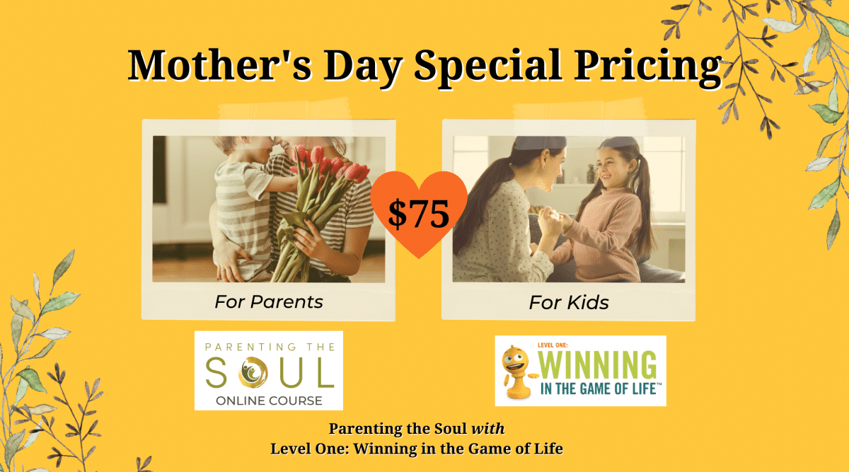 Celebrate Mother’s Day with Exclusive Pricing SFK Spiritual Social