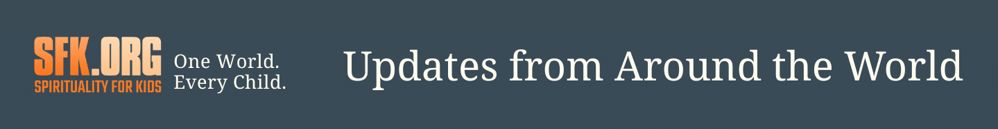 SFK Newsletter header
