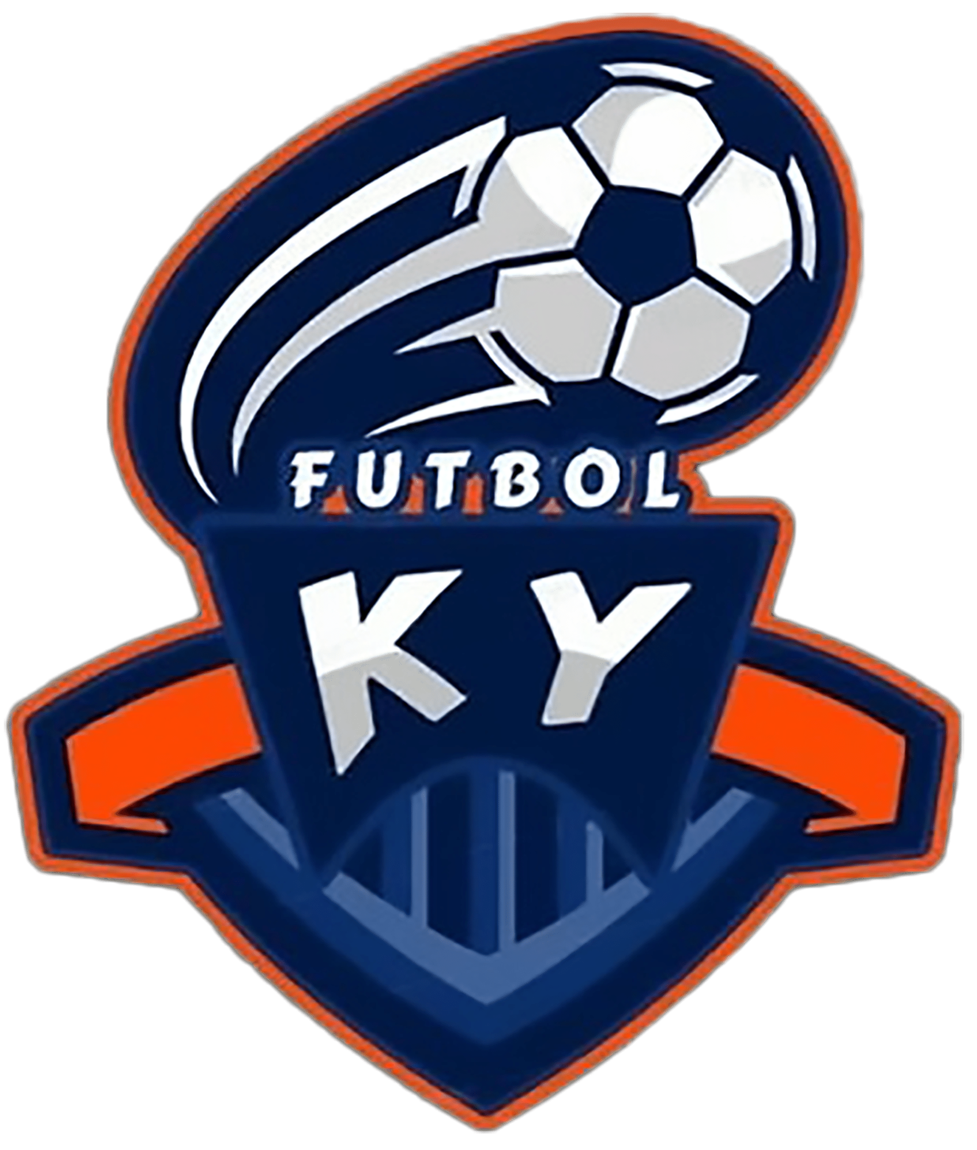 futbol ky logo