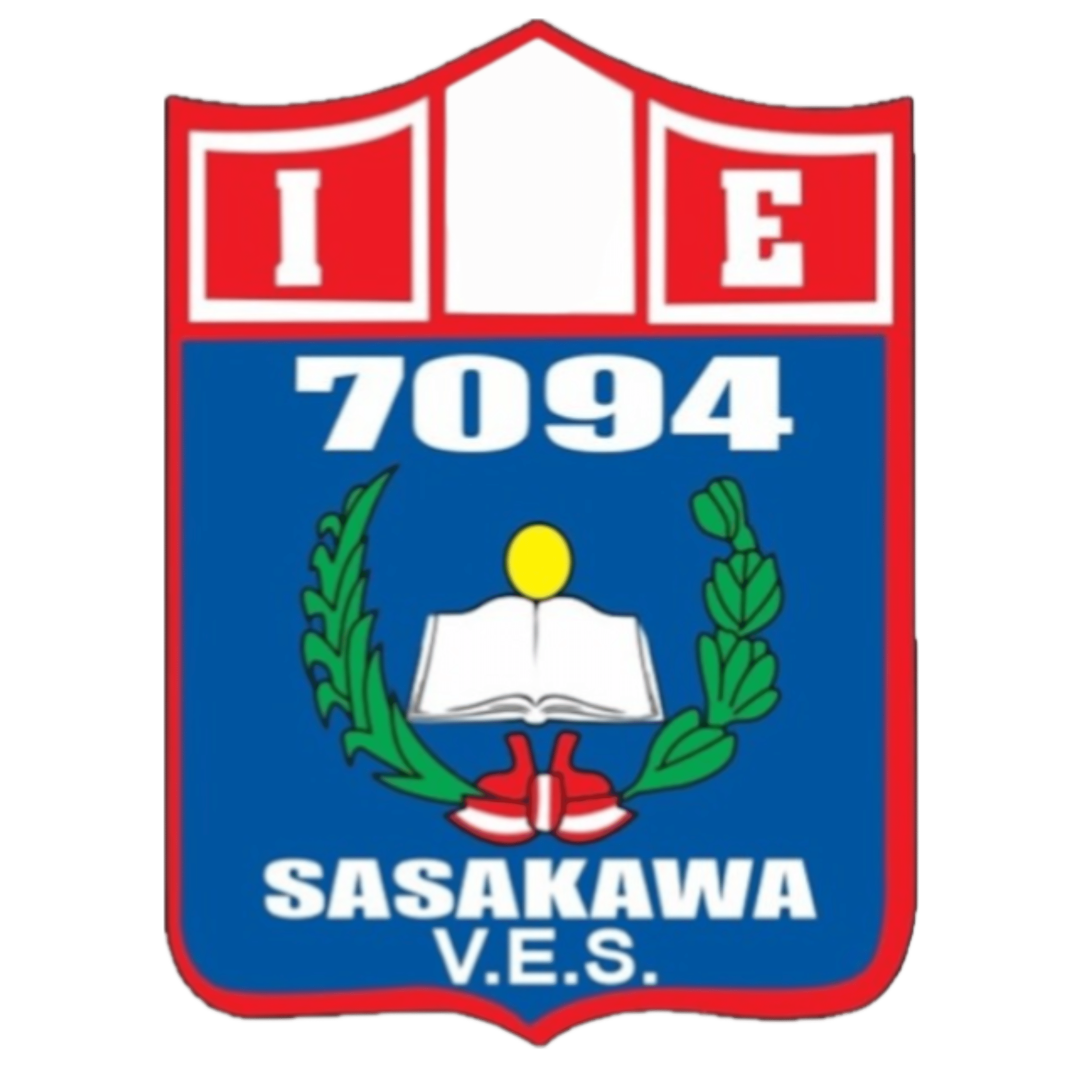 sasakawa school logo