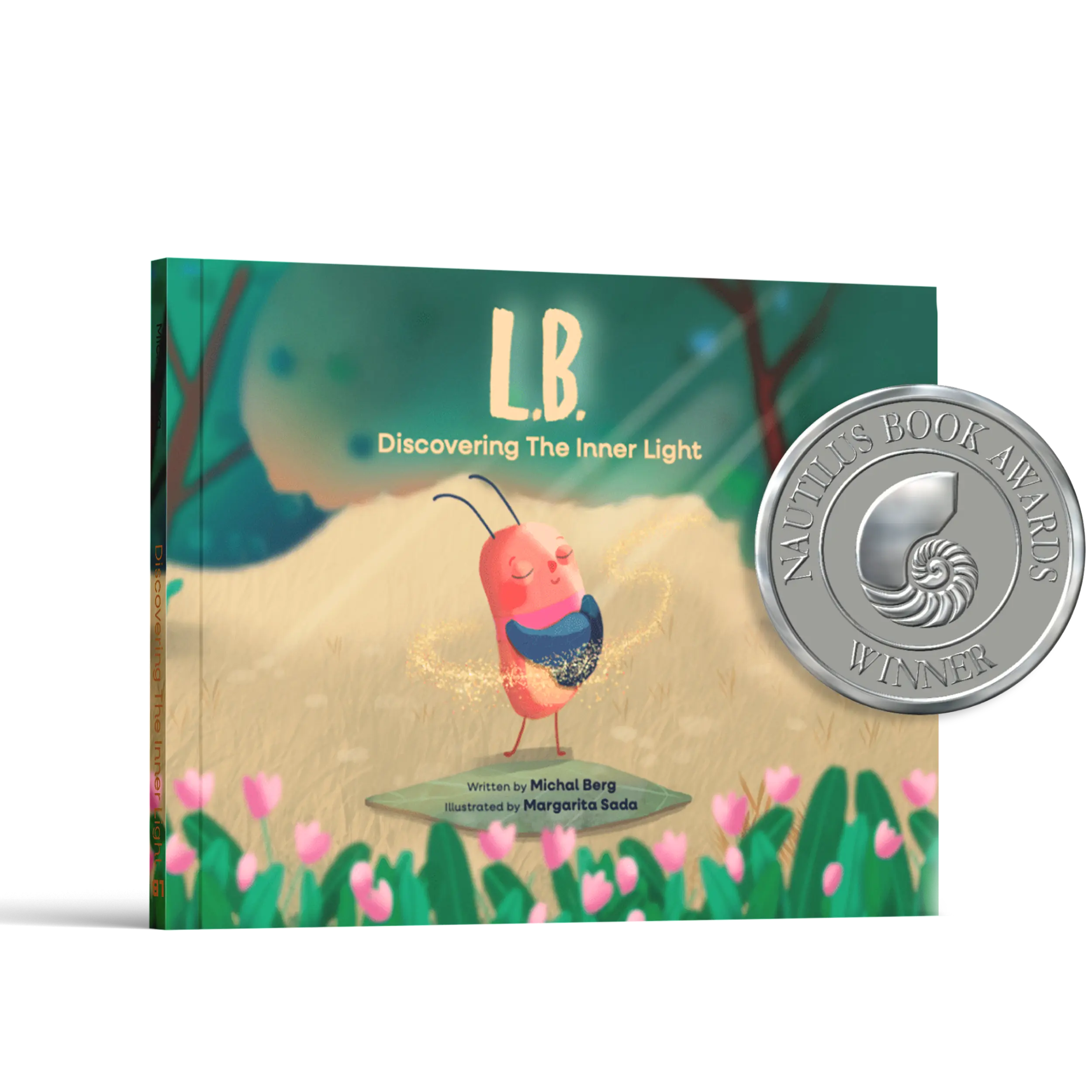 LB with nautilus seal